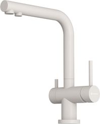 Смеситель Omoikiri Nagano-PA-P латунь/пастила