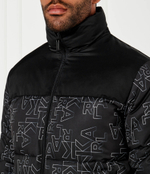 Куртка Karl Lagerfeld - черный(505011 544528)