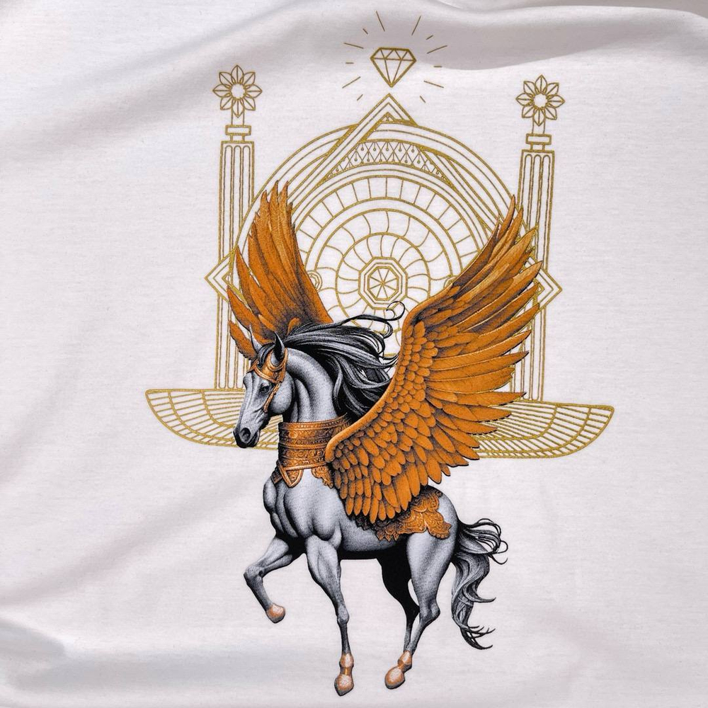 Футболка Hermes