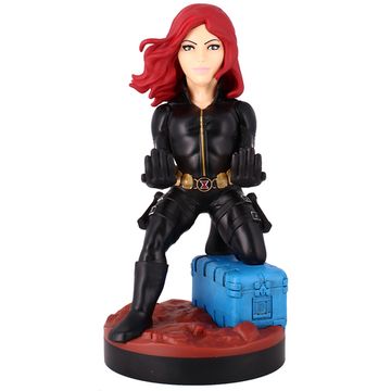 Подставка Cable guy: Marvel: Black Widow CGCRMR300204