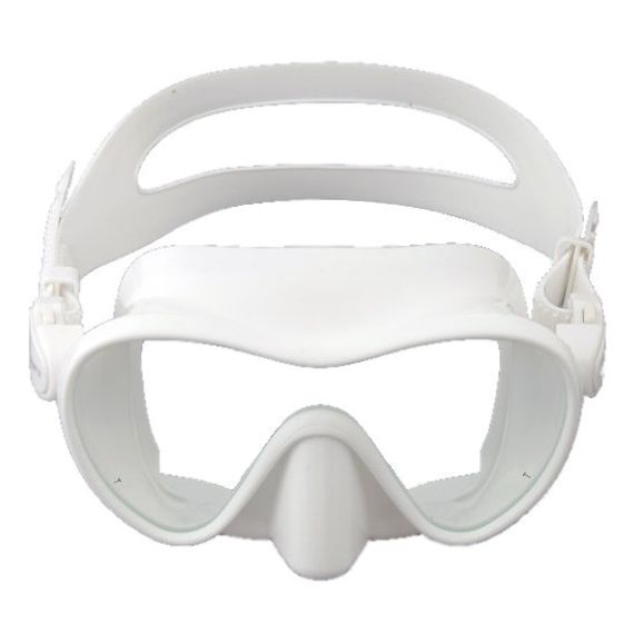 Маска Sargan Агидель Белая