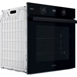 Электрический духовой шкаф Whirlpool OMSK58CU1SB
