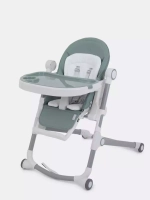 Стол-стул RANT "CANDY" RH501 Ocean Green