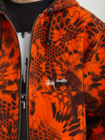 Мужская Куртка Work Kryptek Camo