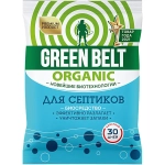 Биосредство для септиков «GREEN BELT» 75гр