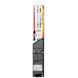 Hasbro Star Wars - Lightsaber Forge Kyber Core Bladesmith Darth Vader Electronic Lightsaber F9971 / артикул   F1135 F9971  / GTIN 5010996202352