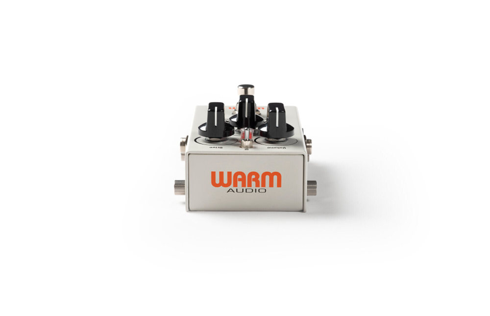 Warm Audio ODD Overdrive Box V1