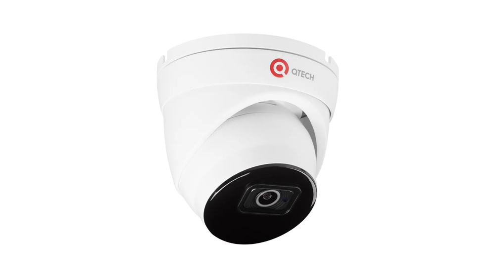 Видеокамера IP QTECH QVC-IPC-R202SM (2.8)