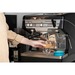 Кружка jaunt, 360 мл, голубая