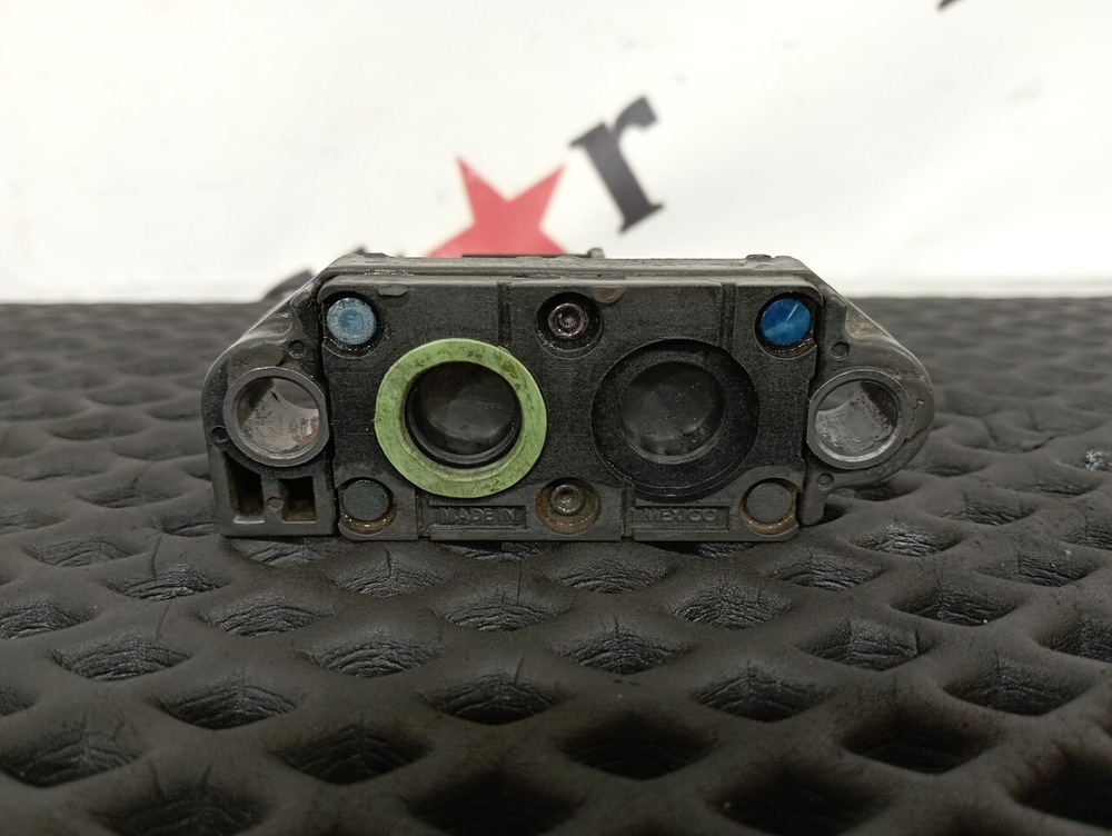 Датчик давления EGR 2018г.