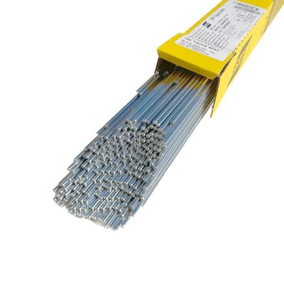 Присадочные прутки OK Tigrod 4043 3.2mm 5kg