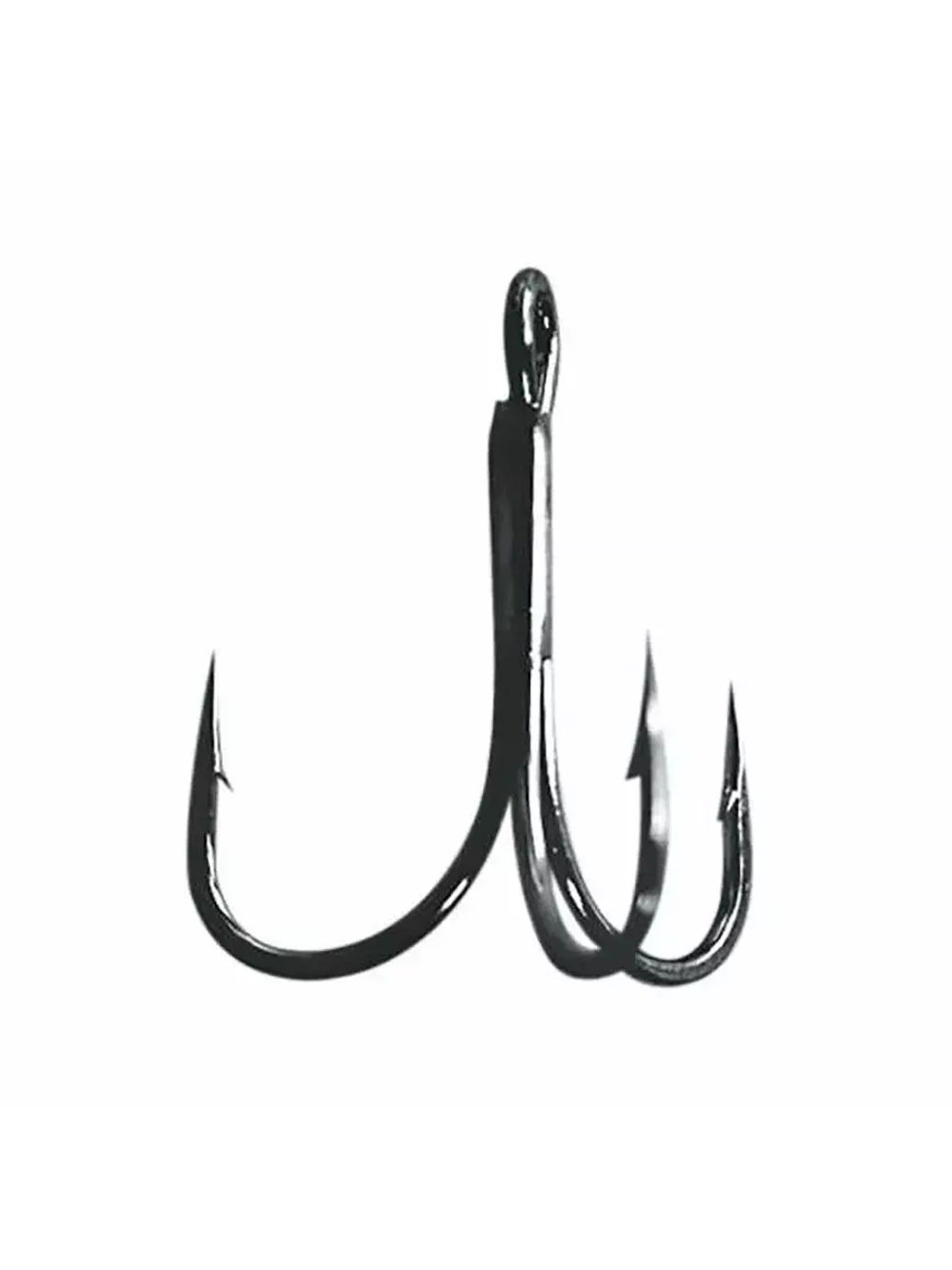 Крючок тройник рыболовный Gamakatsu TREBLE 13B