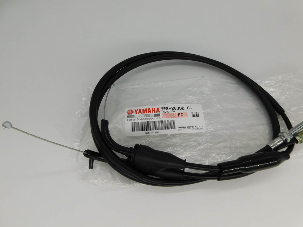 тросики газа Yamaha TDM900 5PS-26302-00-00