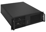 Корпус серверный 3U Exegate Pro 3U390-08/500RADS