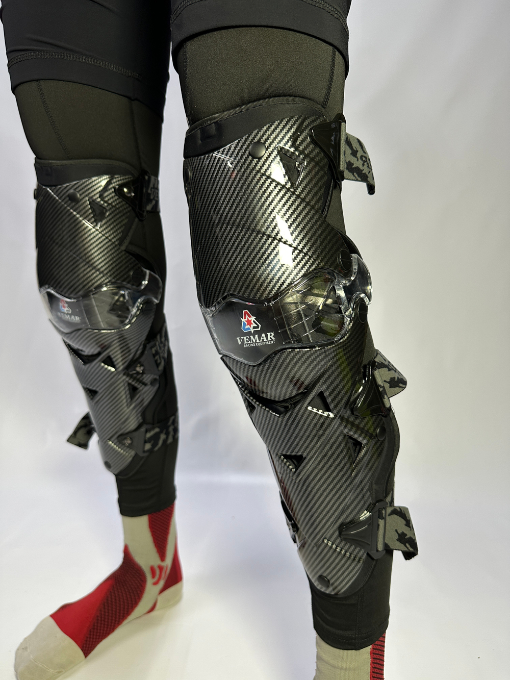 Защита колен VEMAR