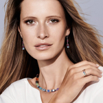 Браслет Coeur de Lion Multicolour 4015/30-1500 цвет мультиколор