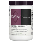 DaVinci Laboratories, Spectra Purples, 328,5 г (11,59 унции)