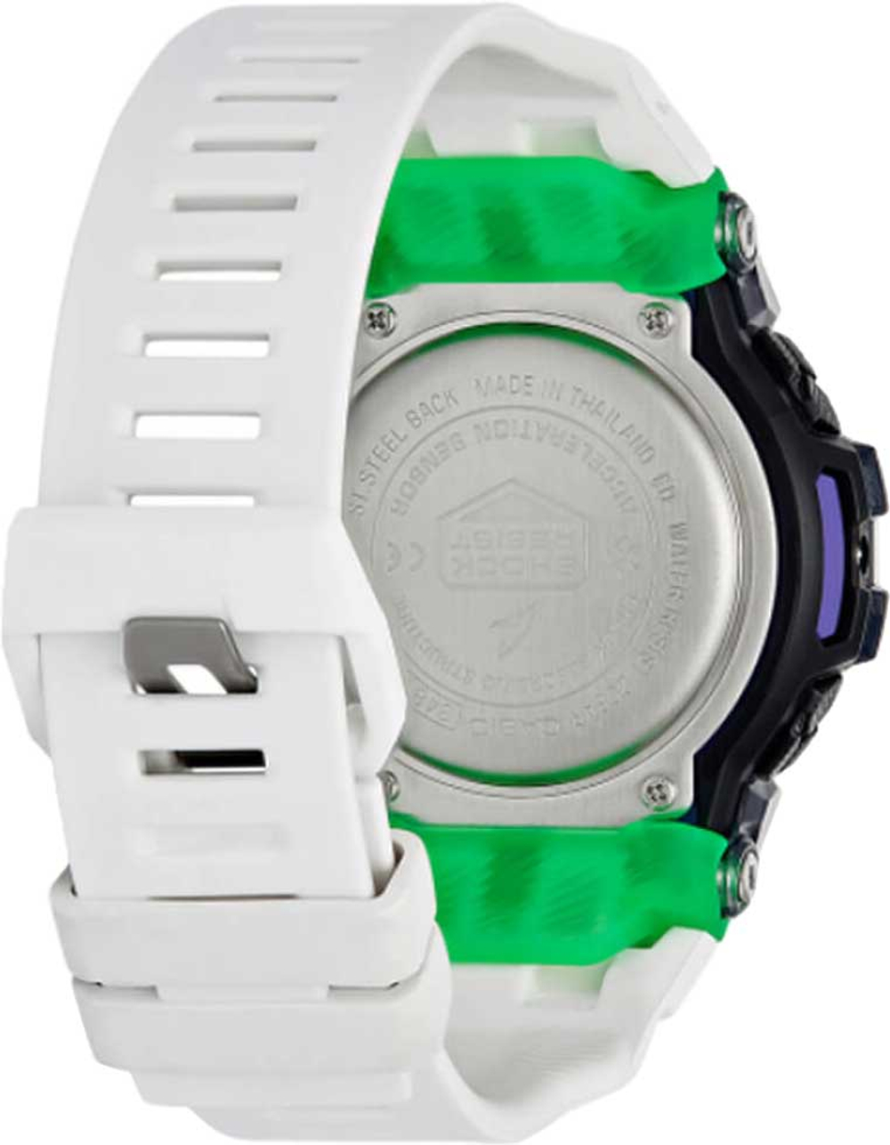 Часы Casio GBD-100SM-1A7ER