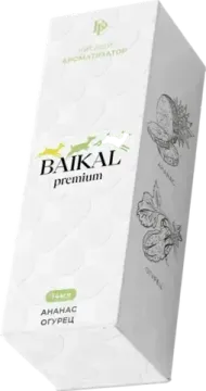 BAIKAL
