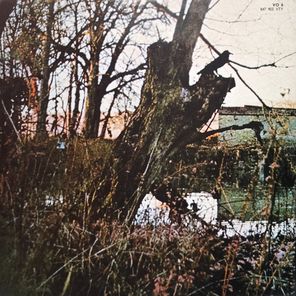 Black Sabbath / Black Sabbath (LP)