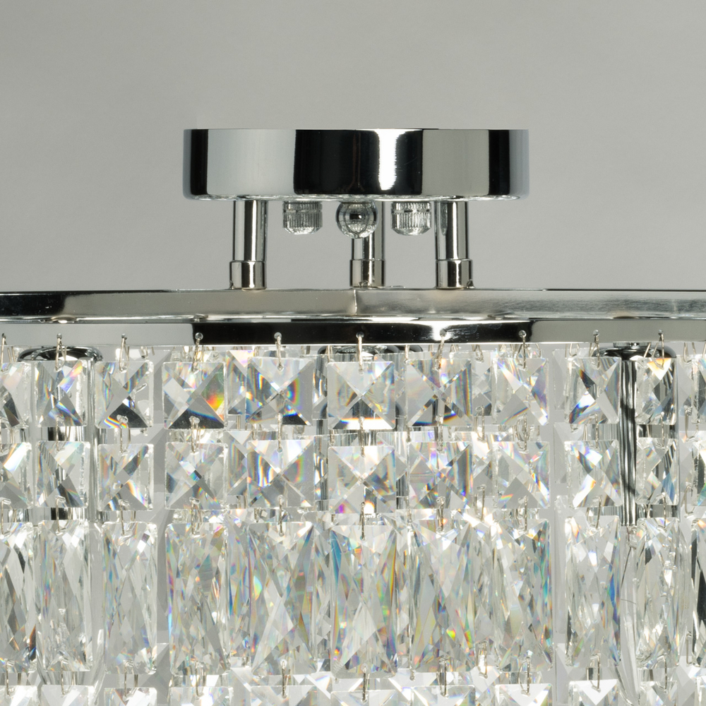 Люстра De City Арман