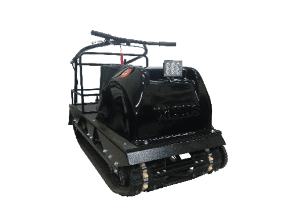 Мотобуксировщик PAXUS 550 Avant 9 л.с.