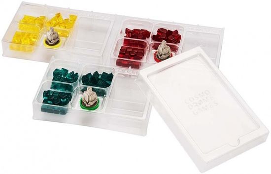 Настольная игра "Корпорация Смартфон"