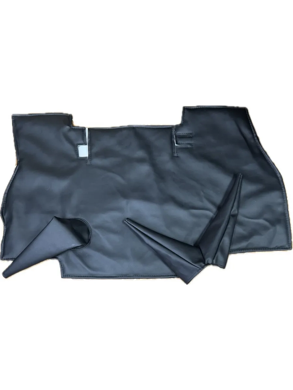 Коврик под рычаги КПП УАЗ 452, 3303