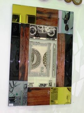 зеркало 03-44 ( MAGIC MIRROR )