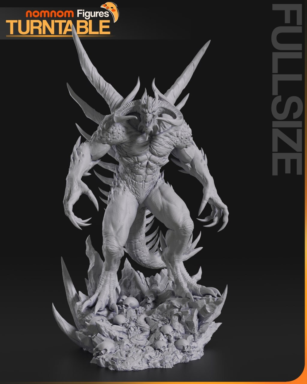 Диабло 2 Diablo фигурка