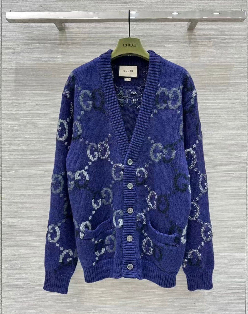 Кардиган Gucci