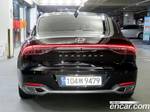 Hyundai The New Grandeur (Azera) IG 2.5 (06.2021)