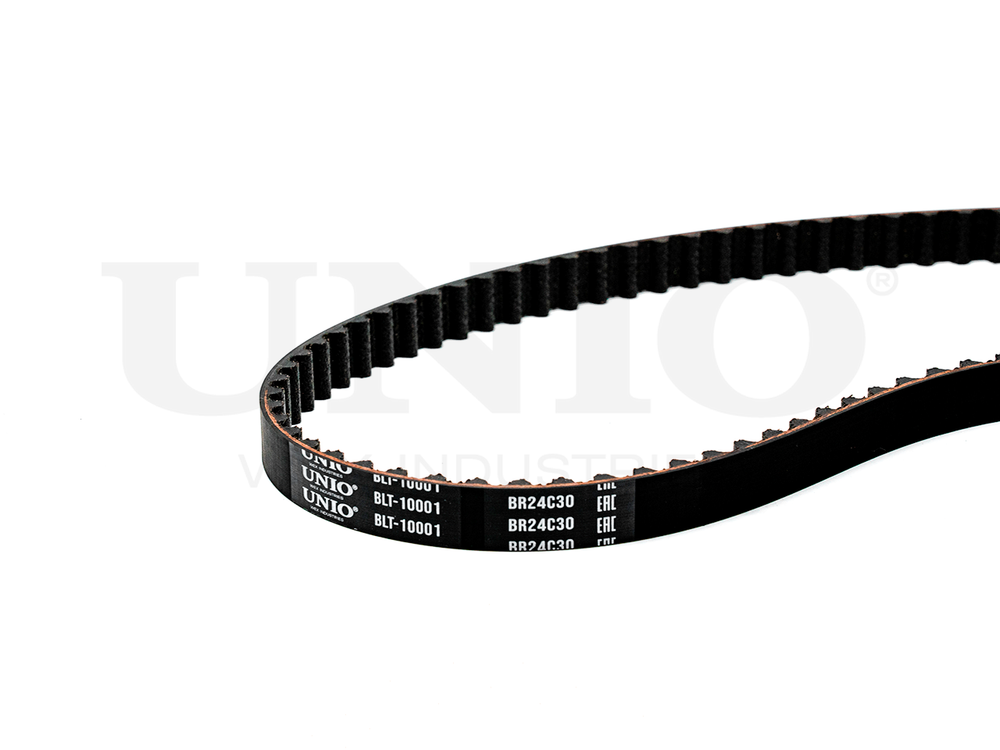 Ремень зубчатый ГРМ UNIO BLT-10001