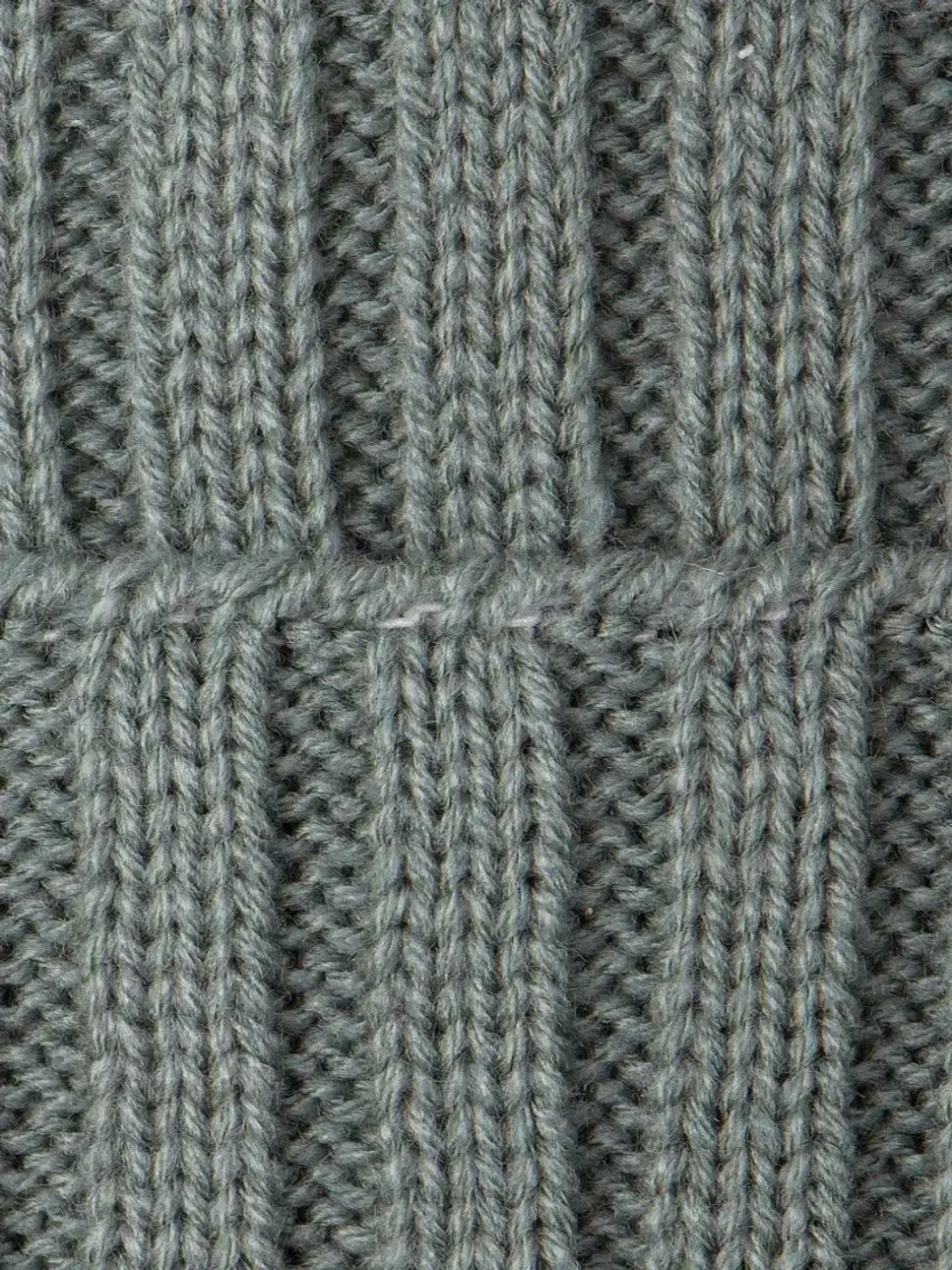 Шапка для девочки осенняя c ушками и снуд