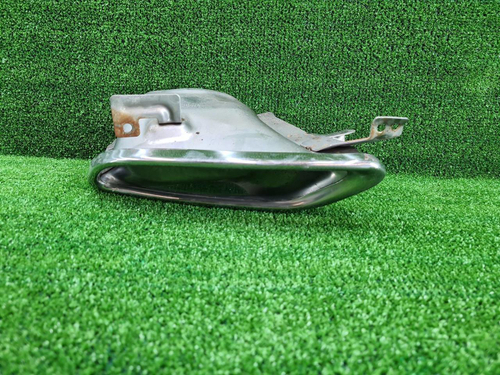 Насадка глушителя левая Geely Atlas Pro (21-нв)