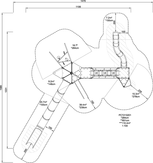 Городской Гигант и Боковая Башня