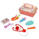 Набор Доктора, корзинка C55-31