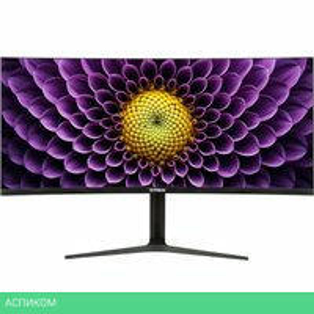 Монитор IRBIS NobleView INV38UIDR