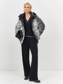 Куртка утепленная женская BULMER