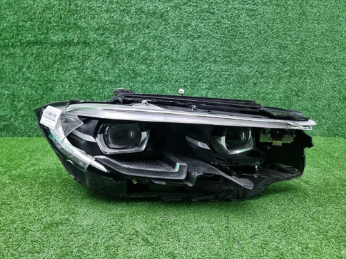 Битая Фара правая BMW 3er G20 (2018-2022) LED