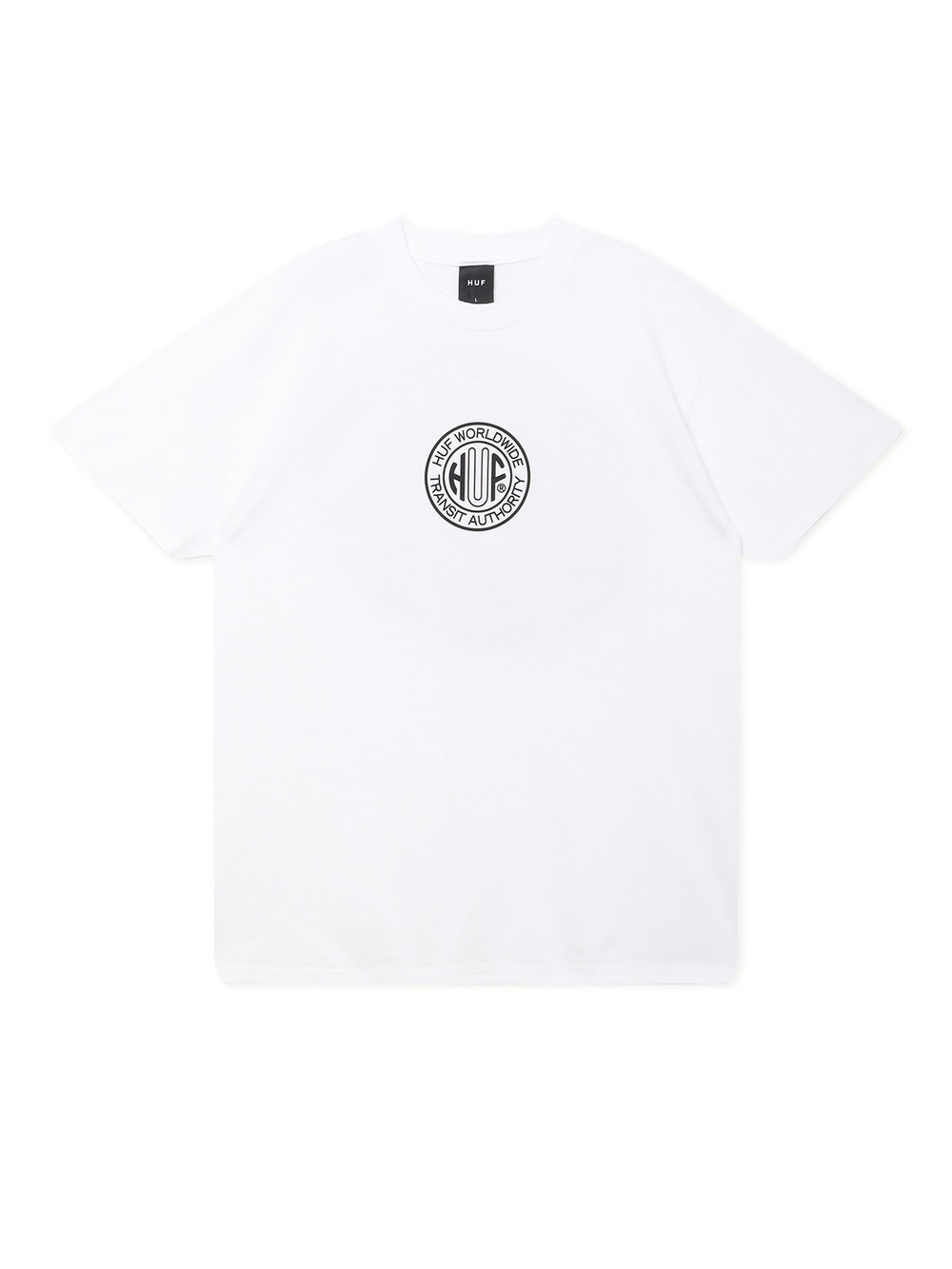 Мужская Футболка Token