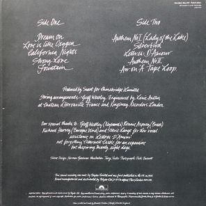 Sweet / Level Headed (LP)