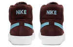 Кроссовки Nike Blazer Sb Glacier Ice