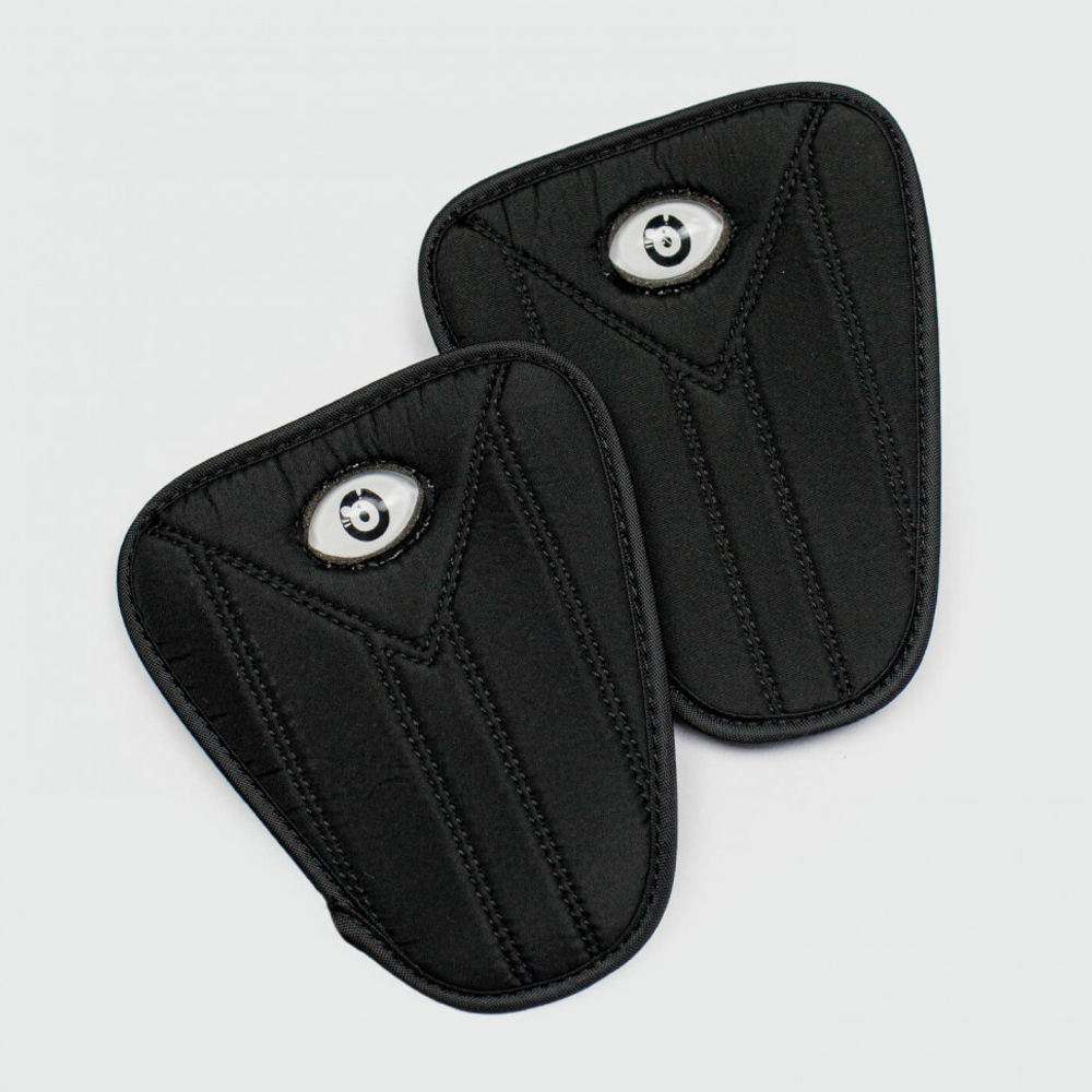 кроссовки Adidas Campus x Bad Bunny Black