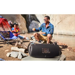 Портативная колонка JBL Xtreme 3, черная