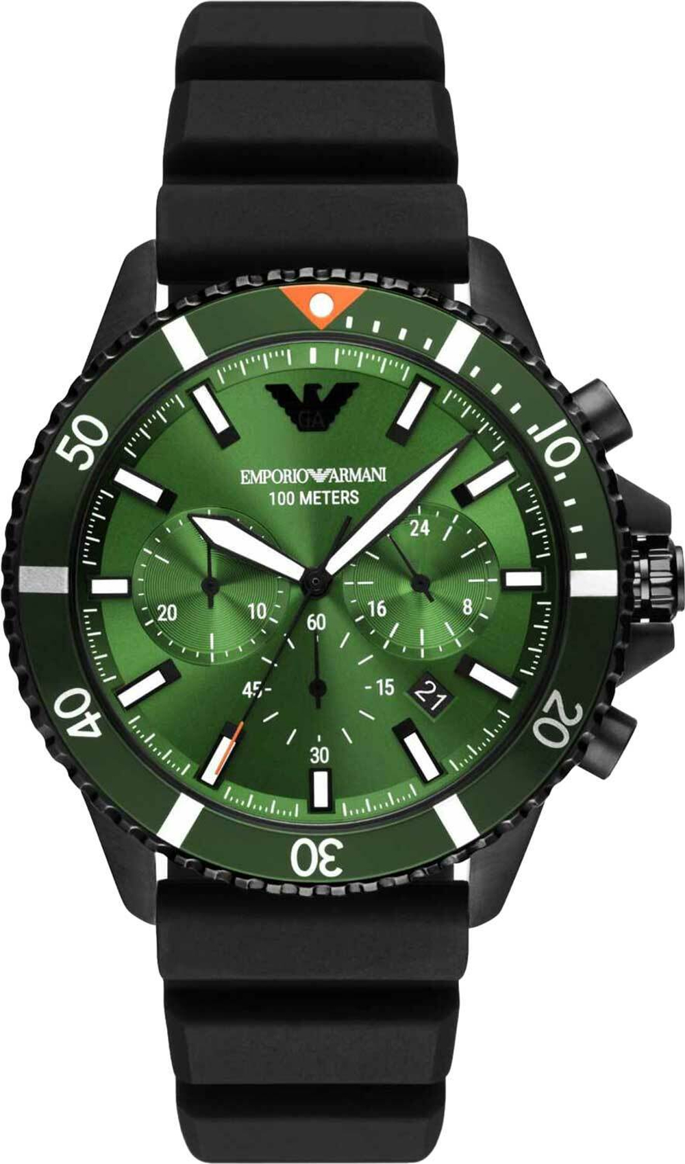 Мужские наручные часы Emporio Armani AR11463