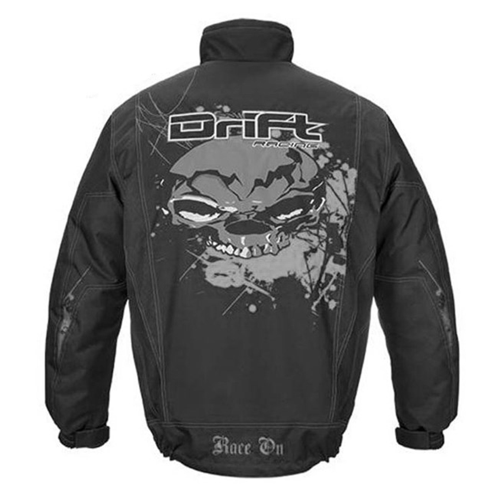 Куртка снегоходная Drift Annihalator (на высокий рост)