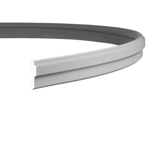 Карниз гибкий 1.50.266