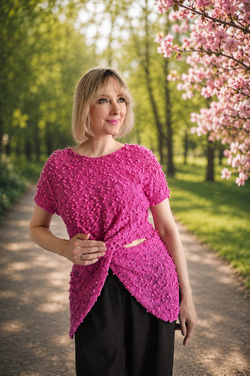 Пряжа O'Yarn ПОМПОН, 100г
