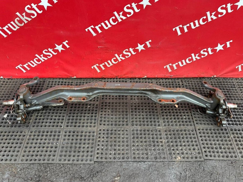 Балка передняя 2017 г.